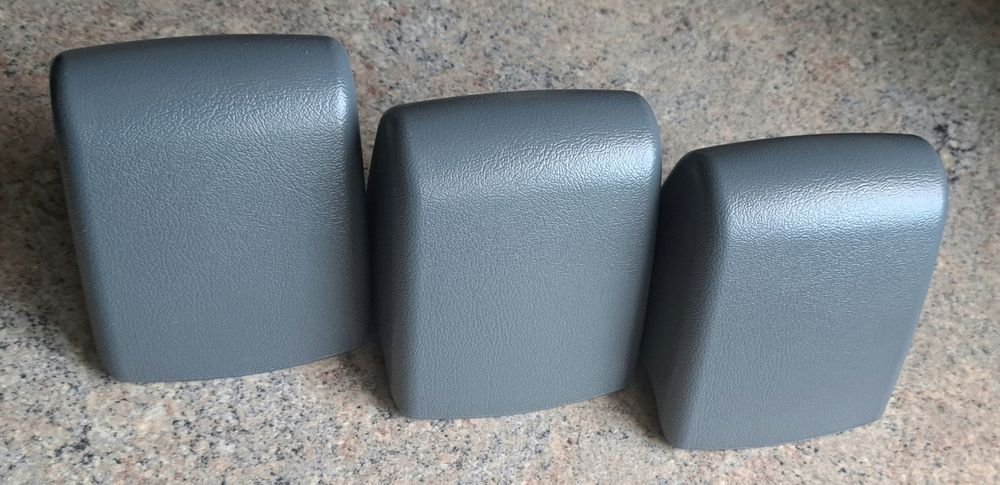 Capac Banchetă Sprinter Protecție Centură Banchetă Crafter 1996 - 2017