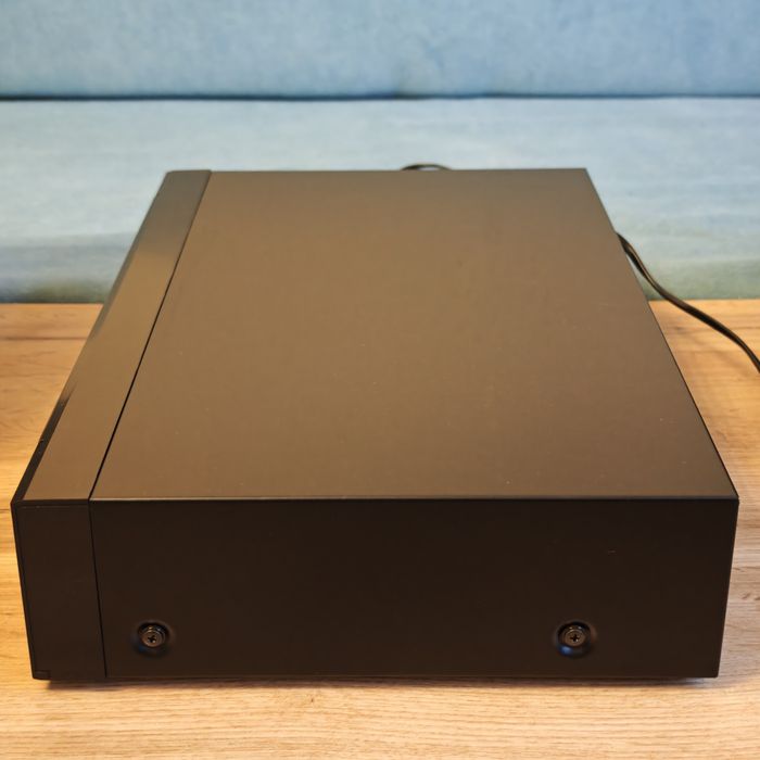 JVC XL-V221BK CD Плейър