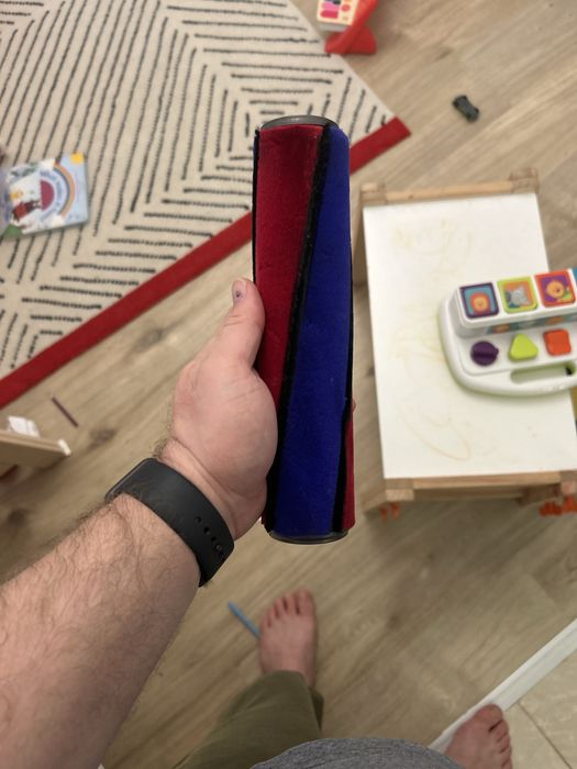 Rola Dyson V7, V8, V10 perie moale parchet