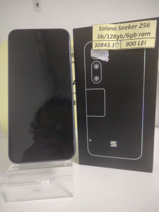 Solana Seeker 256 128Gb(efn)