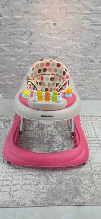 Проходилка бебешка