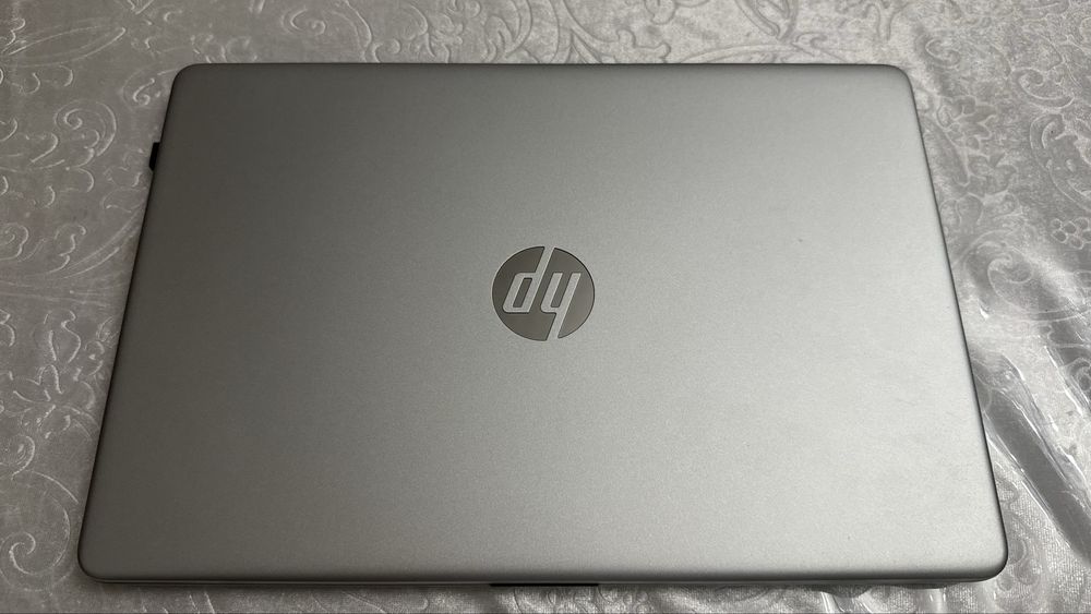 Ноутбук HP 15s-eq2xxx