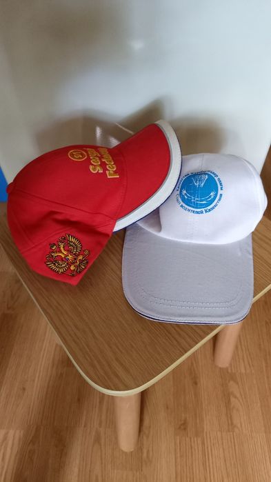 Бейсболка мужская
