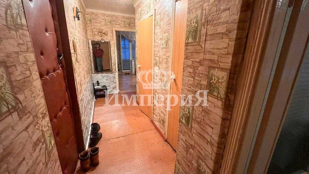 Самал 2х комн  Юлия Империя