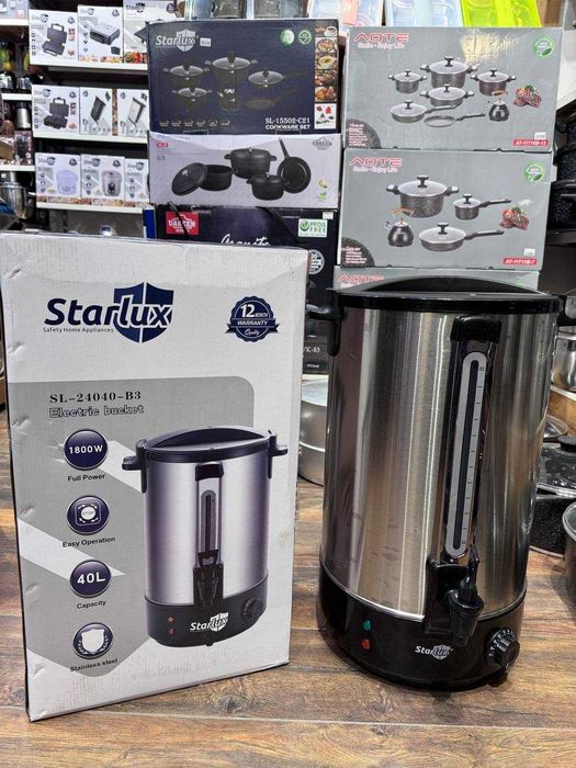 Электрический Самовар оригинал +доставка