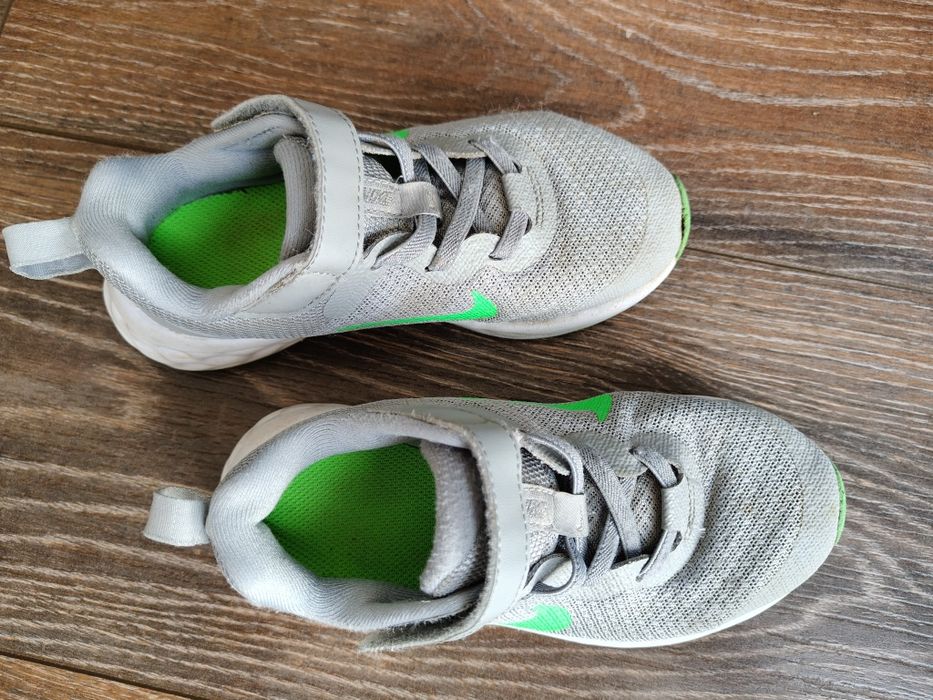 Детски маратонки Nike