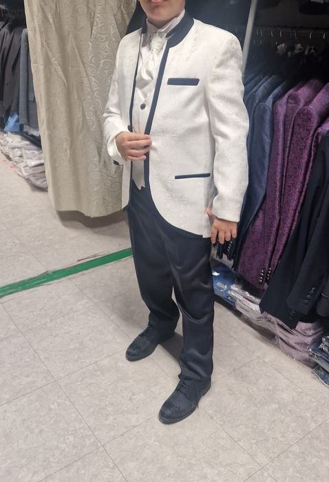 Costum ocazie  băiat.