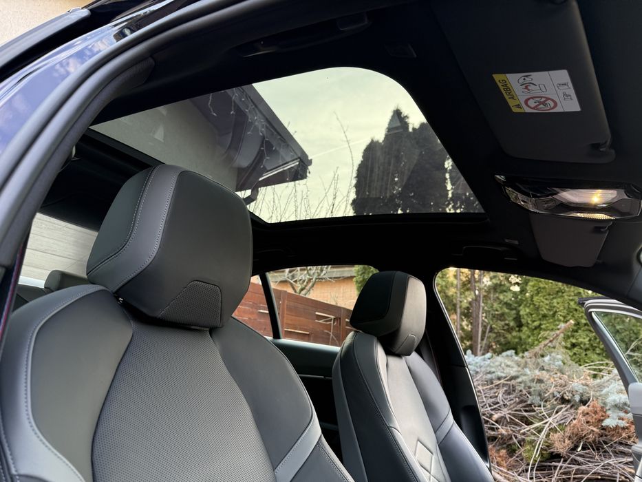 BMW 520d xDrive , M Pro Individual , Panorama