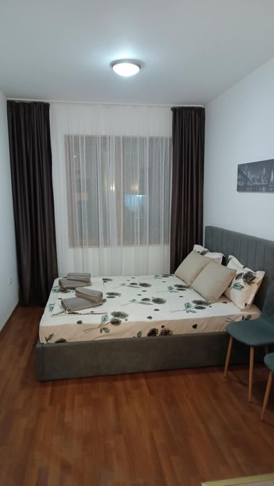 Апартамент за нощувки в Банско