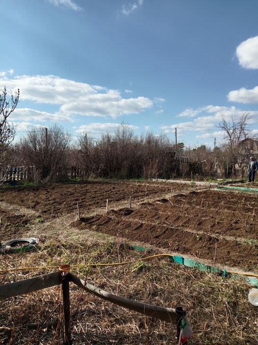 Продается дача наГРП