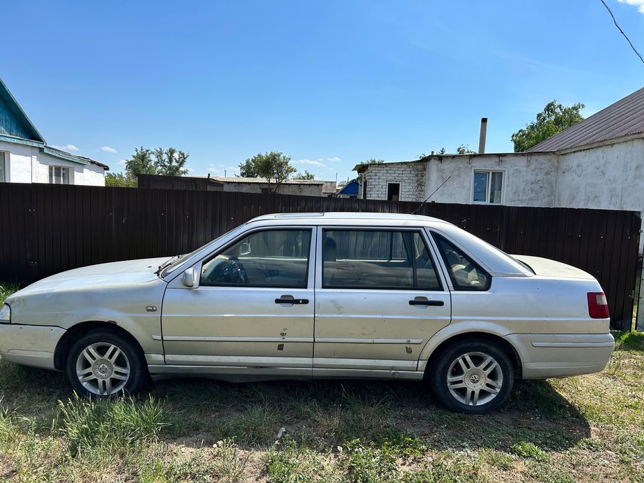 Продам Volkzwagen Santana есть трог