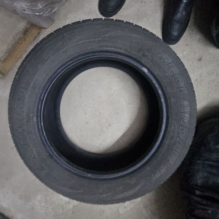 Продам резину якохама