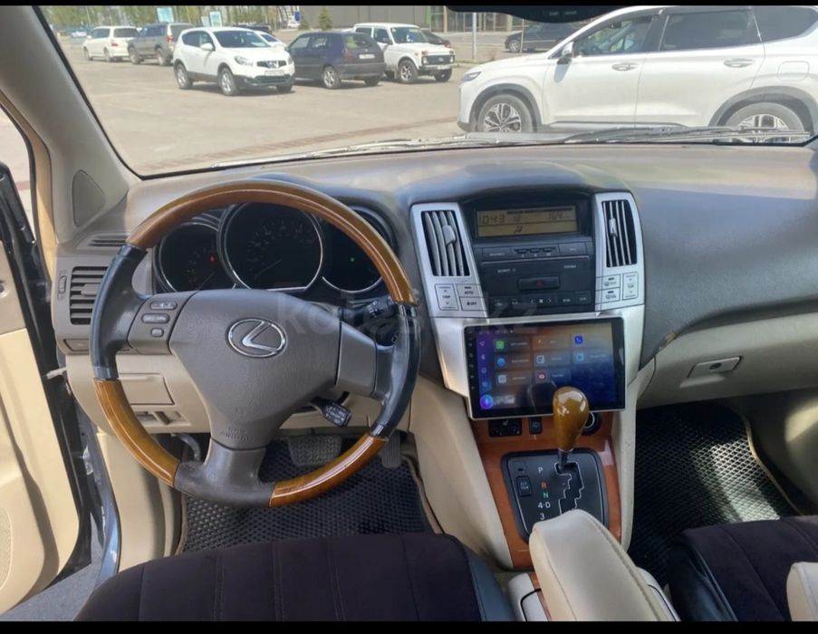Лексус 330 срочно