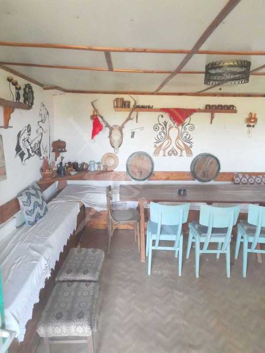 Продава се Къща в Айтос - 130 кв.м за 331 €/кв.м - Снимка #1