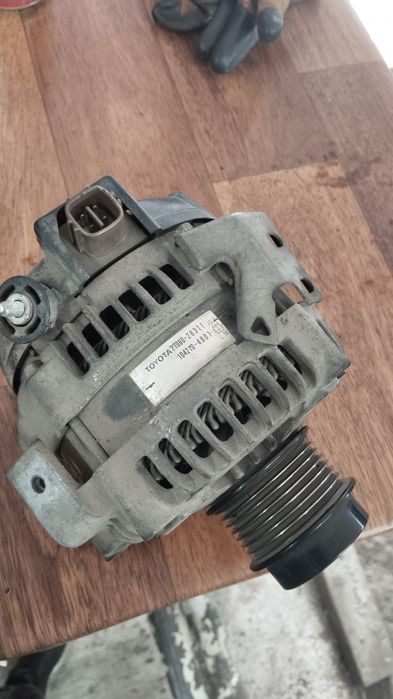 Ремонт стартеров и генераторов с 08:00 до 23:00