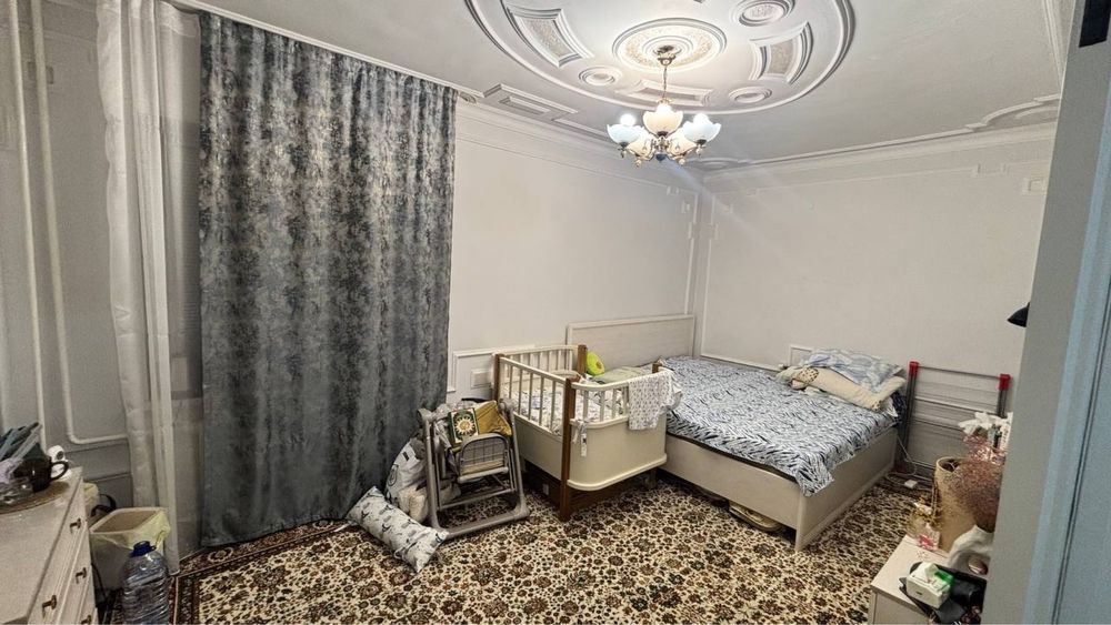 Продам свою квартиру 2/3/4