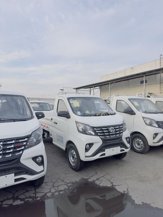 changan puls 2026 yil