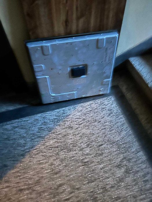 Керамичен плот за вграждане с 4 плочи