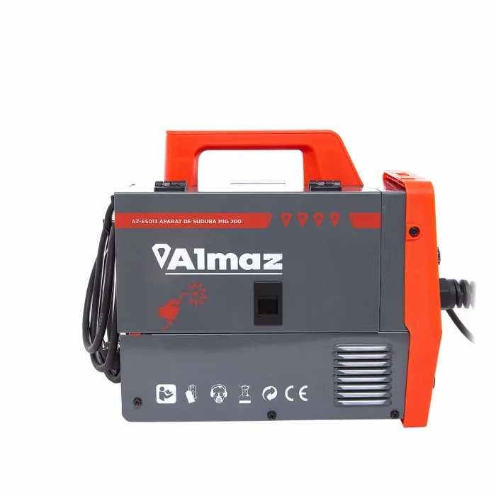 Hope Amanet P5 Aparat de sudura Almaz MIG 200 / sigilat