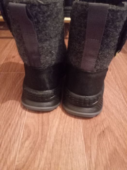 Зимние ботиночки 30р.