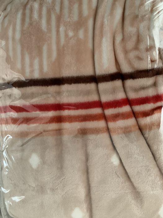 Одеалала нови пухкави