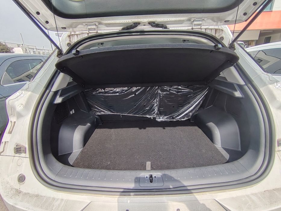 DONGFENG Lan Dian E3 boshlang'ich 1000 $