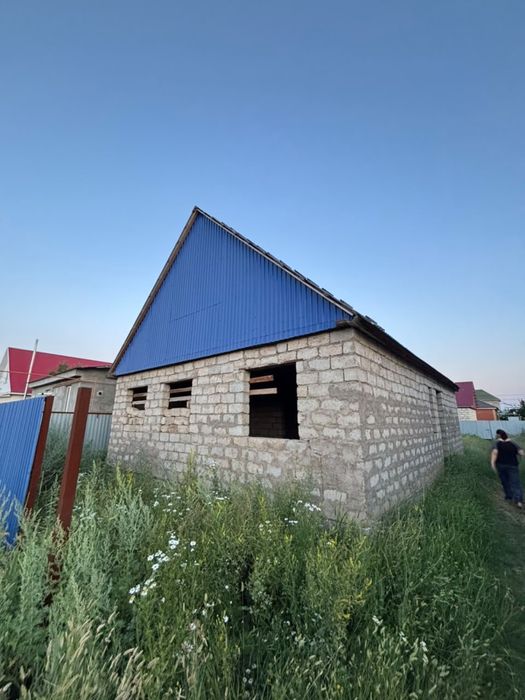 Продам недостойный частный дом