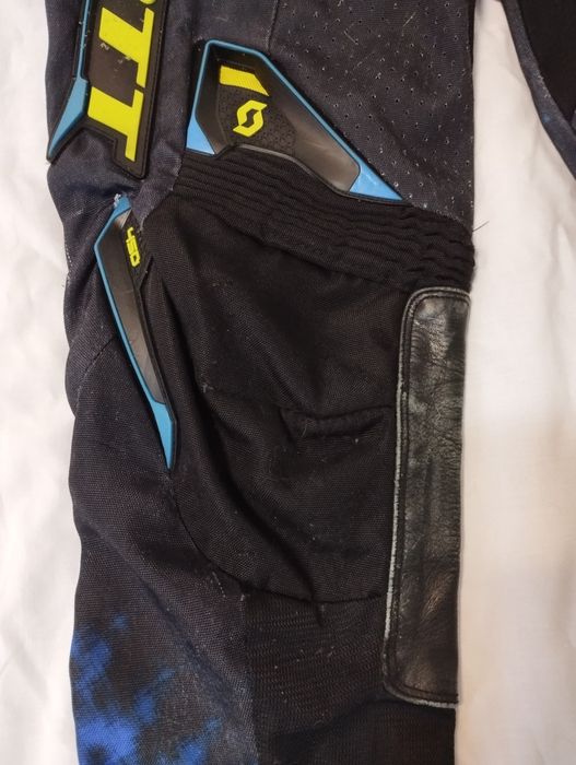 Pantaloni Scott bărbați/ băieți pentru motocicleta sau bicicletă