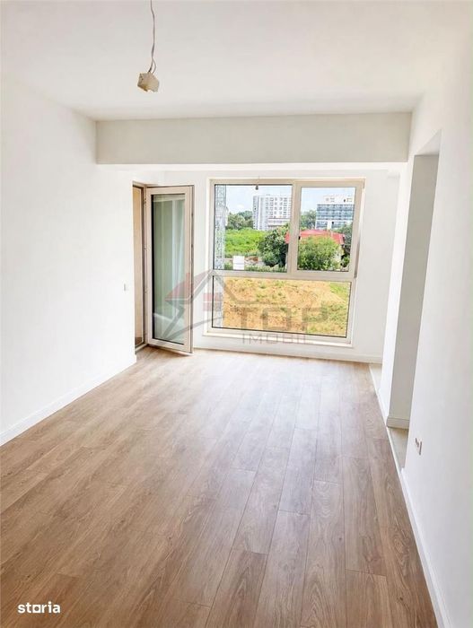 Apartament cu 2 camere decomandat cu Loc de Parcare, bloc nou - Copou — fotografia 1