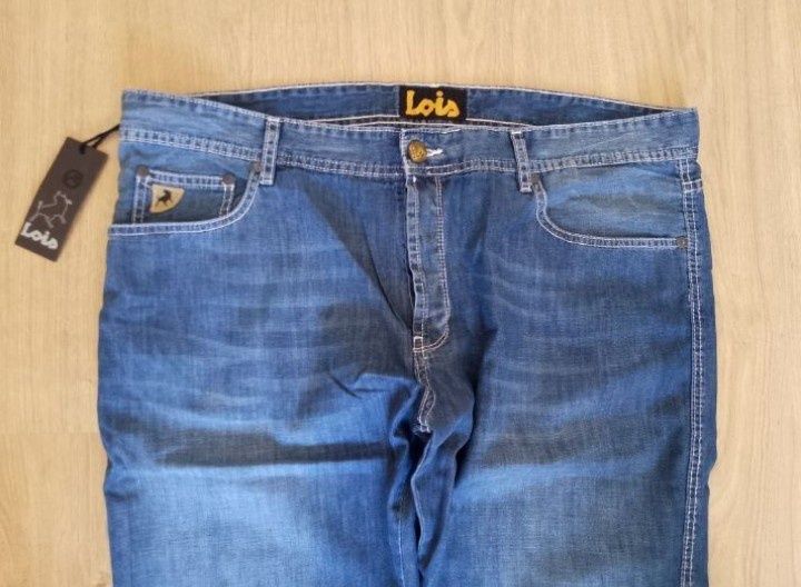 Blugi LOIS Original Bărbați, 48/38