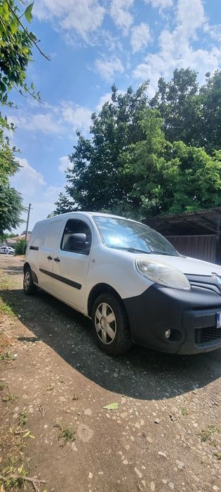 RENAULT Kangoo 2017 — imagine 3