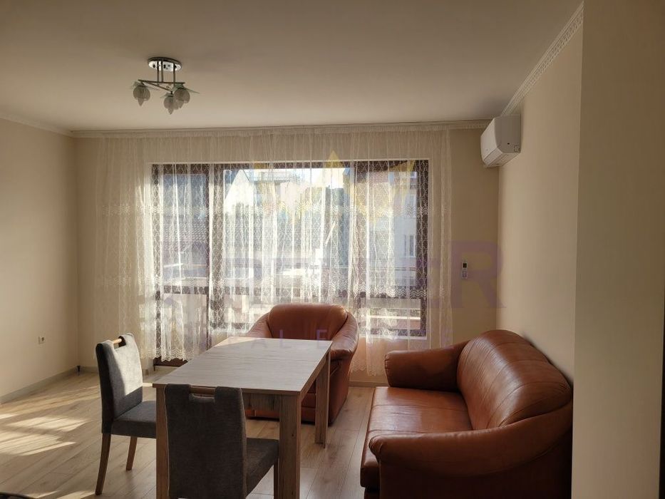 Дава се под наем Тристаен апартамент в Варна, Автогара - 75 кв.м за 600 € - Снимка #2