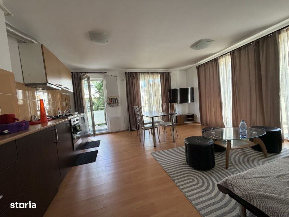 Apartament 2 camere in Floresti — fotografia 3