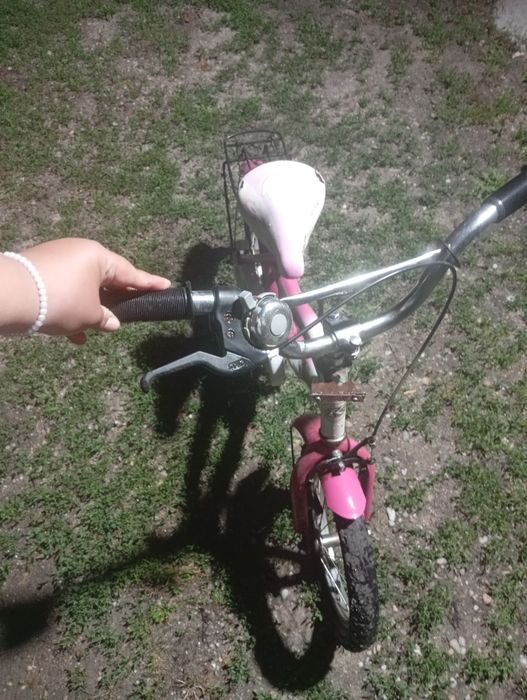 Bicicleta pentru copii,3-6 ani