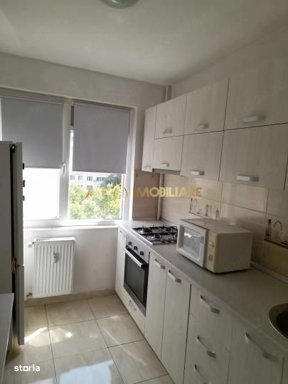2 Camere de inchiriat | Nicolae Grigorescu | Metrou |  Mobilat