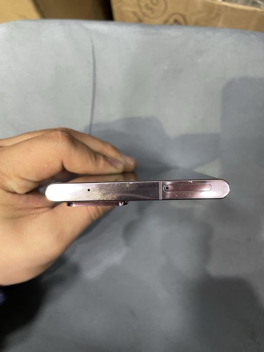 Galaxy note 20 Ultra 5G 12/256GB