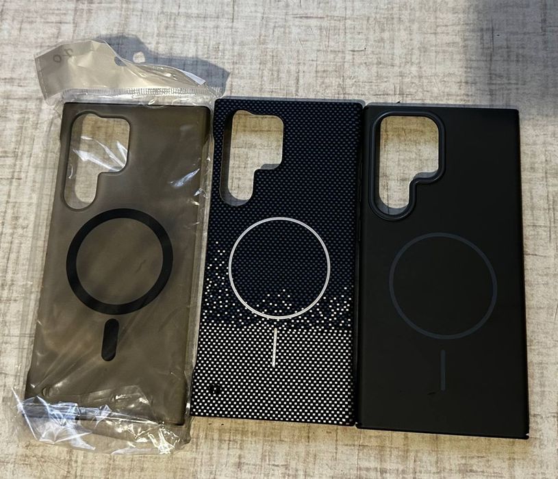 Отдам даром чехлы