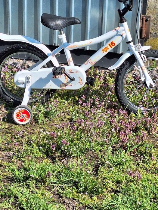 Vand bicicleta copii