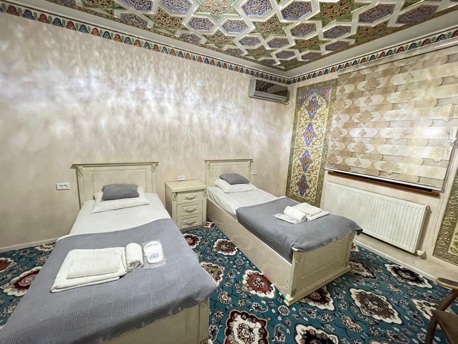 Faxriddin hotel новая гостиница с прекрасной локацией.