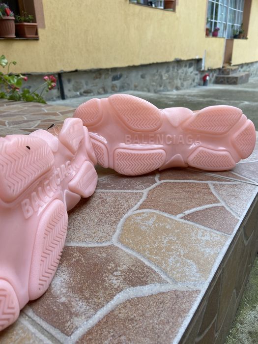 Adidași/Balenciaga
