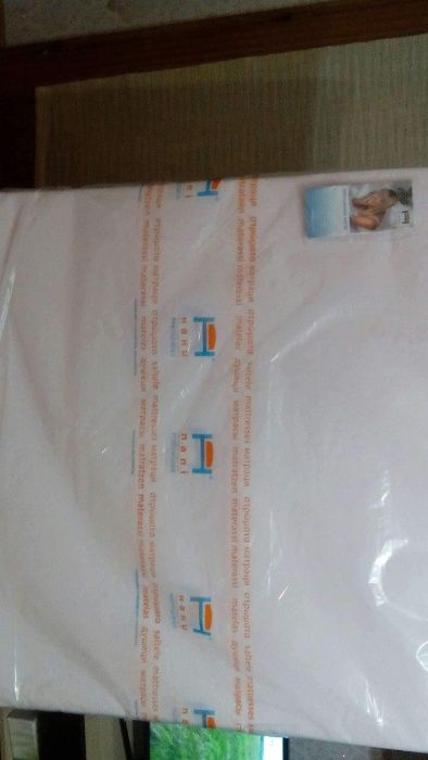 Топ матрак Нани НОВ!