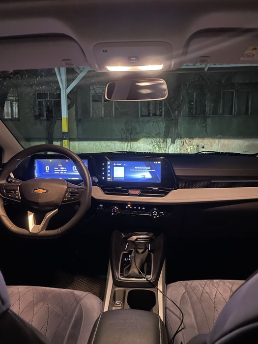 Monza 2023 1.5. Вариантга