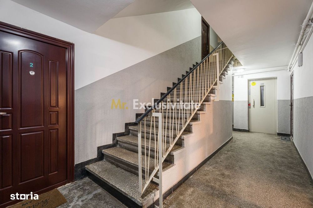 2 camere decomandat Drumul Taberei