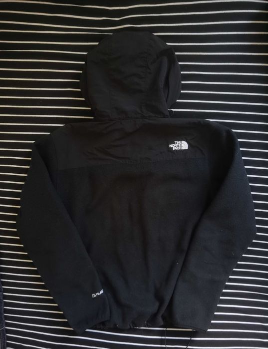 The North Face полар