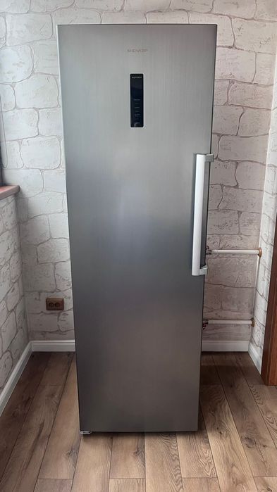 Морозильник Snowcap FR NF 307