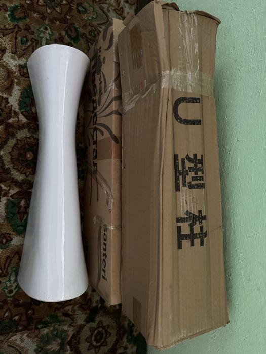 Ножка под раковину