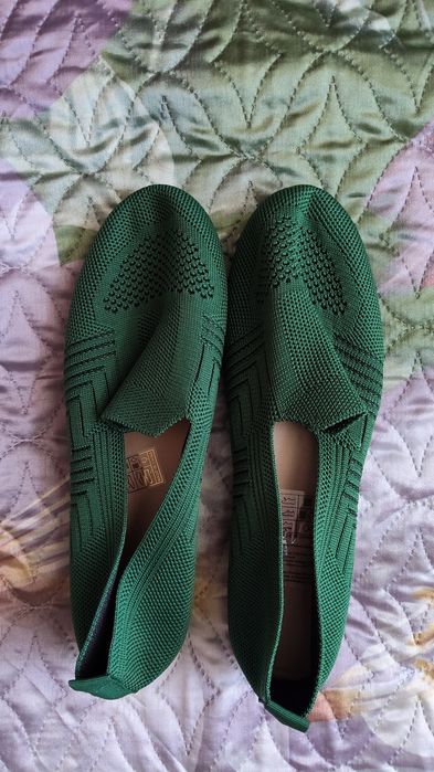 Продам обувь летнюю