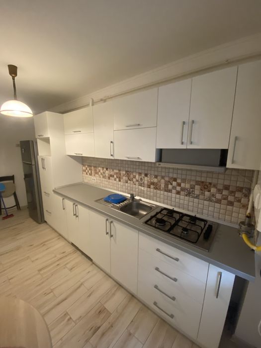 Vand garsoniera in Sf Ilie 38 mp, cu loc de parcare