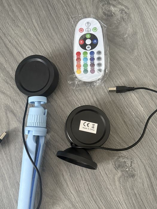 Лампа/ночник.