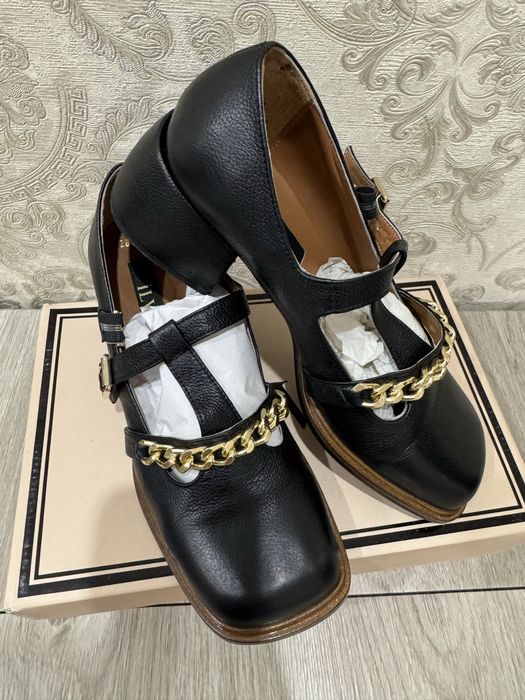 Туфли женские Ilvi